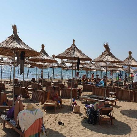 Seashell Beach Rooms Škalngur Kültér fotó