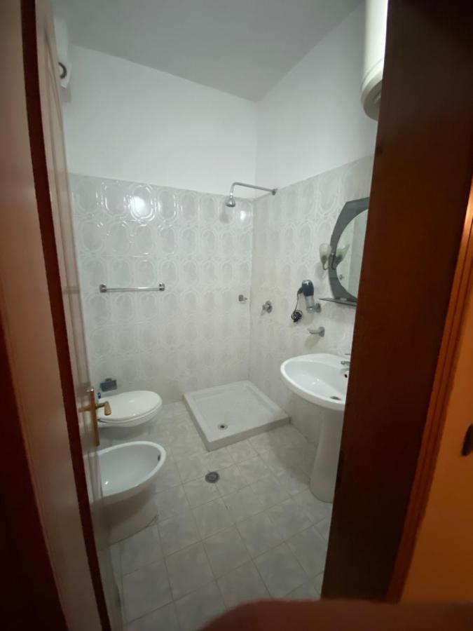 Seashell Beach Rooms Škalngur Kültér fotó