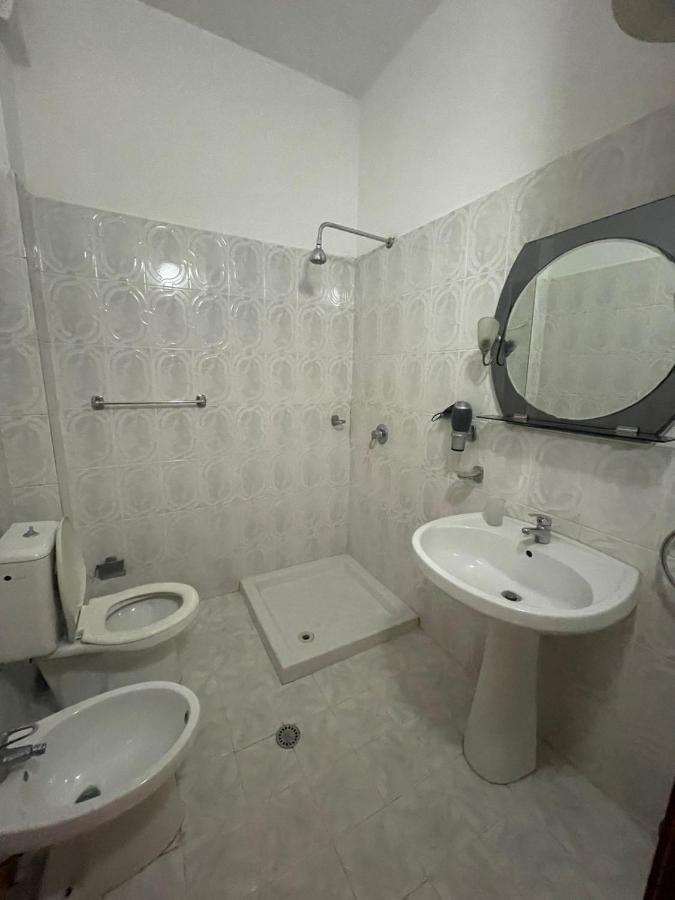 Seashell Beach Rooms Škalngur Kültér fotó