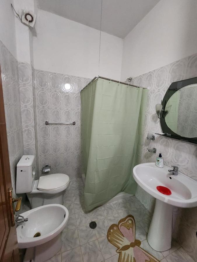 Seashell Beach Rooms Škalngur Kültér fotó