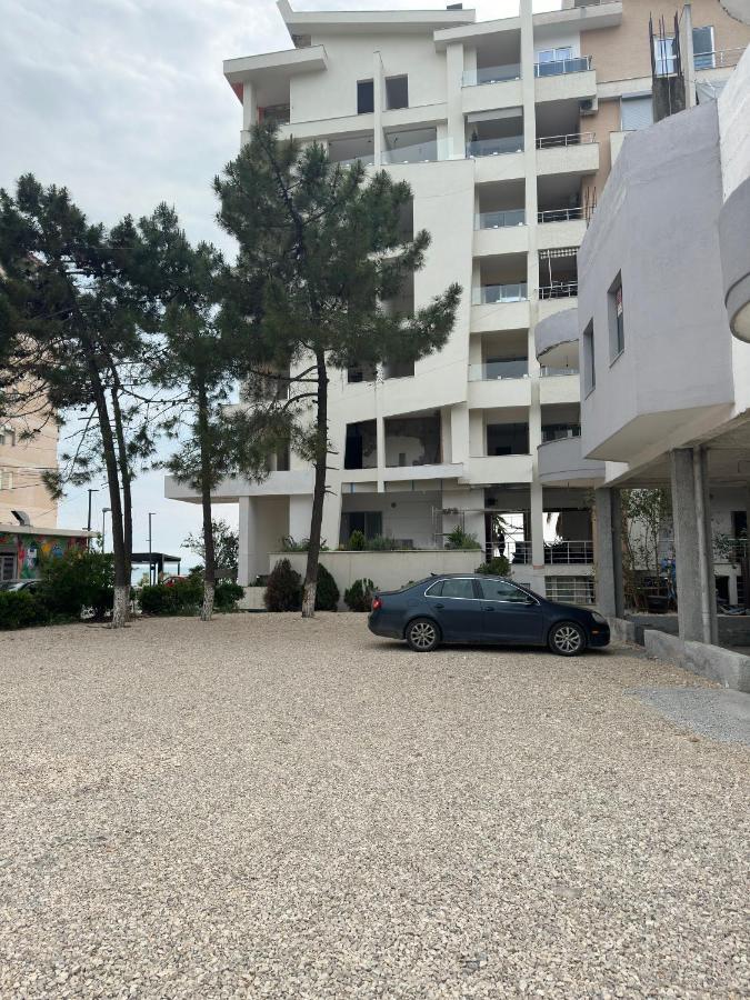 Seashell Beach Rooms Škalngur Kültér fotó