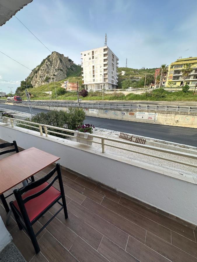Seashell Beach Rooms Škalngur Kültér fotó
