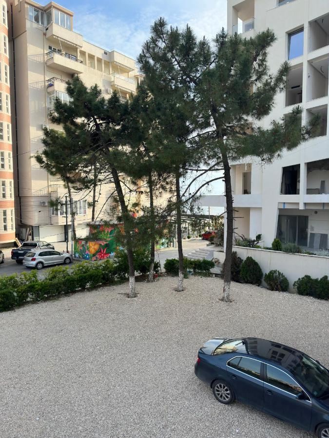 Seashell Beach Rooms Škalngur Kültér fotó