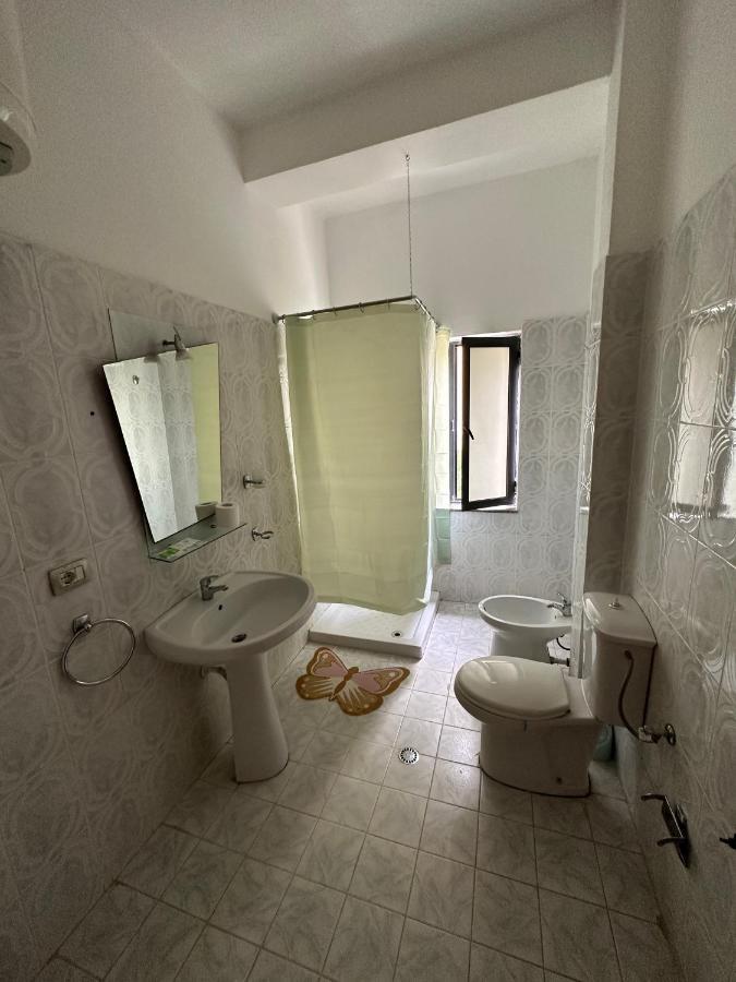 Seashell Beach Rooms Škalngur Kültér fotó