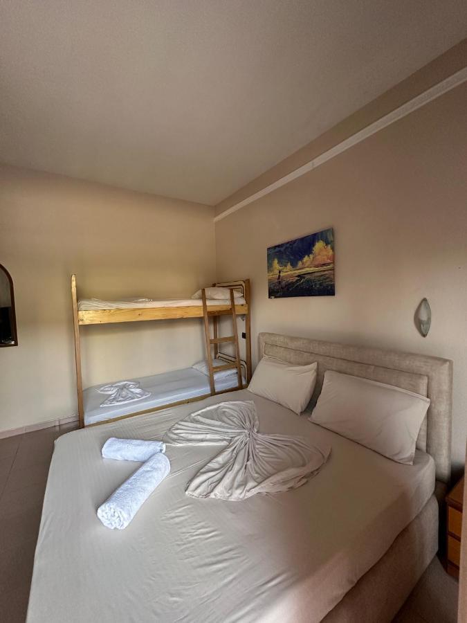 Seashell Beach Rooms Škalngur Kültér fotó