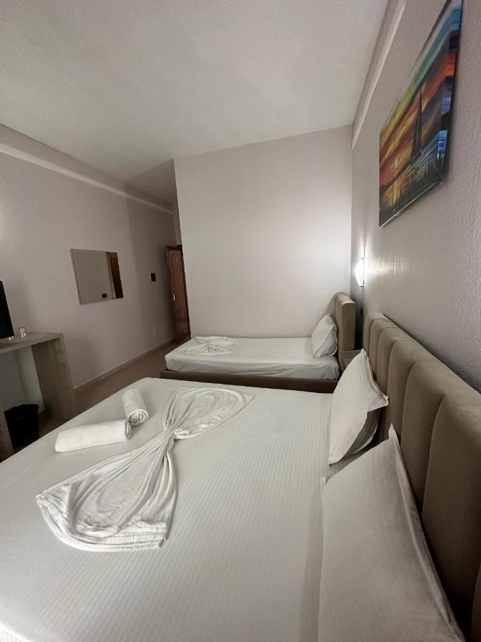 Seashell Beach Rooms Škalngur Kültér fotó
